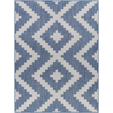 Livabliss Long Beach LBH-2314 Outdoor Safe Area Rug LBH2314-679